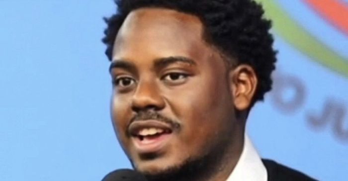 Julian Alexander Hemmings, Incoming Future Attorney - University of Michigan